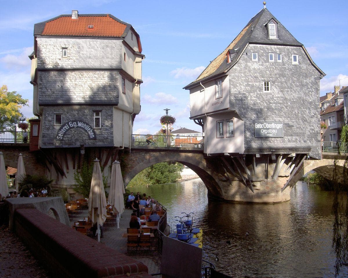 Rhineland-Palatinate, Alemania