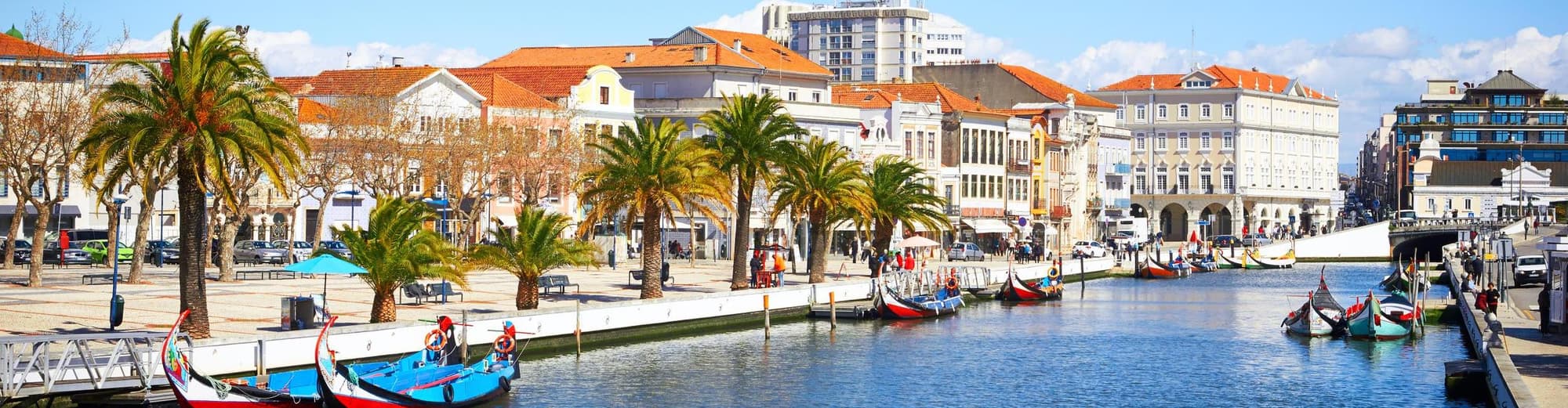 Aveiro, Portugal
