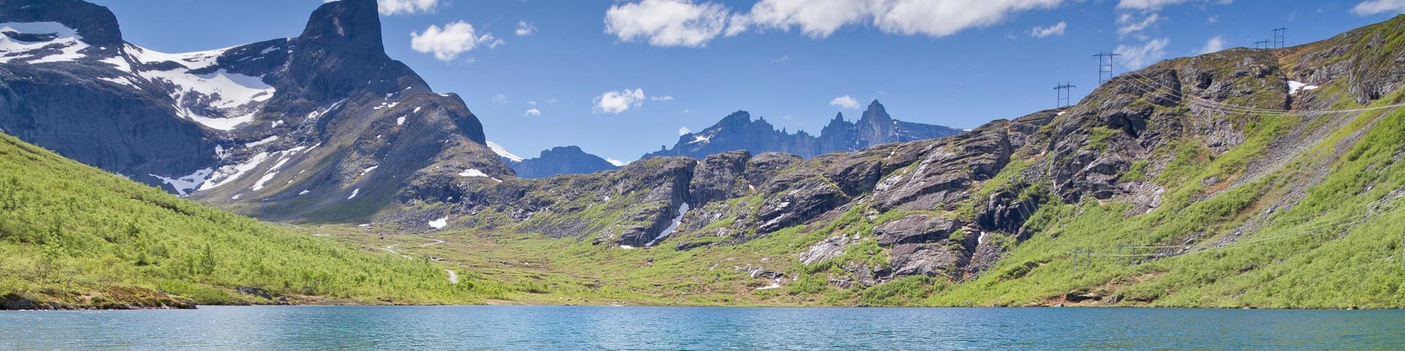 Møre og Romsdal (Condado), Noruega