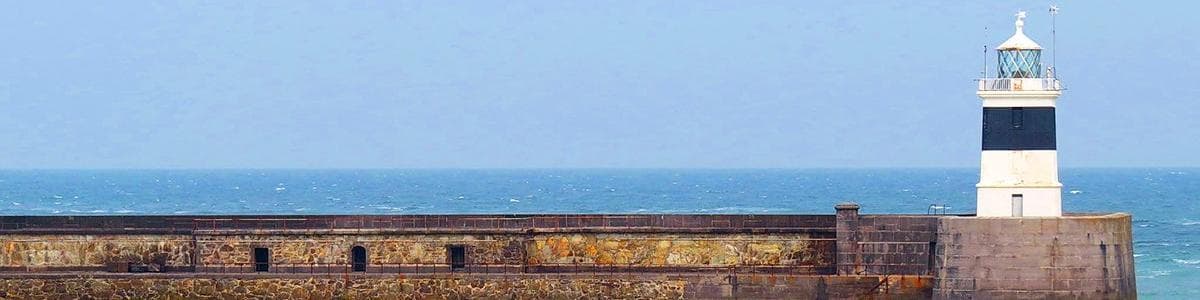 Holyhead, Verenigd Koninkrijk