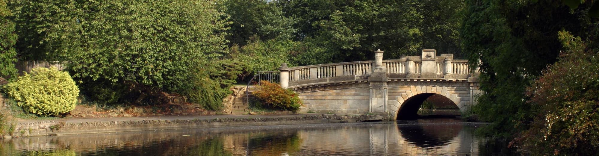 Cheltenham, United Kingdom