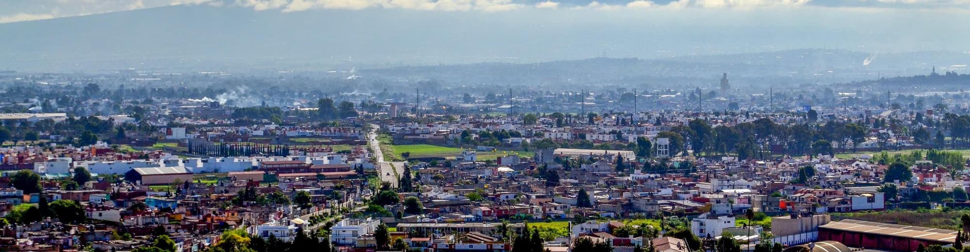 Tlaxcala, México