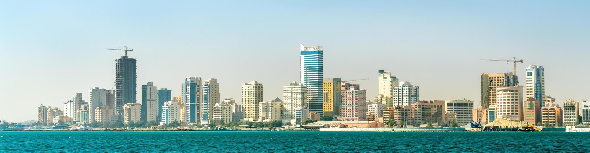 Manama, Bahrain