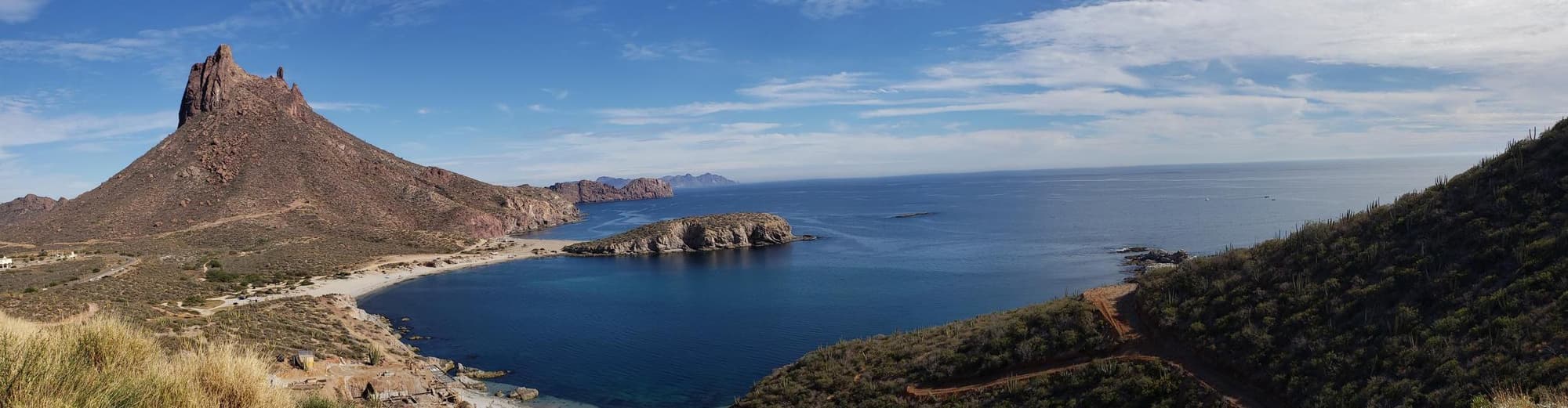 Heroica Guaymas de Zaragoza, Mexique