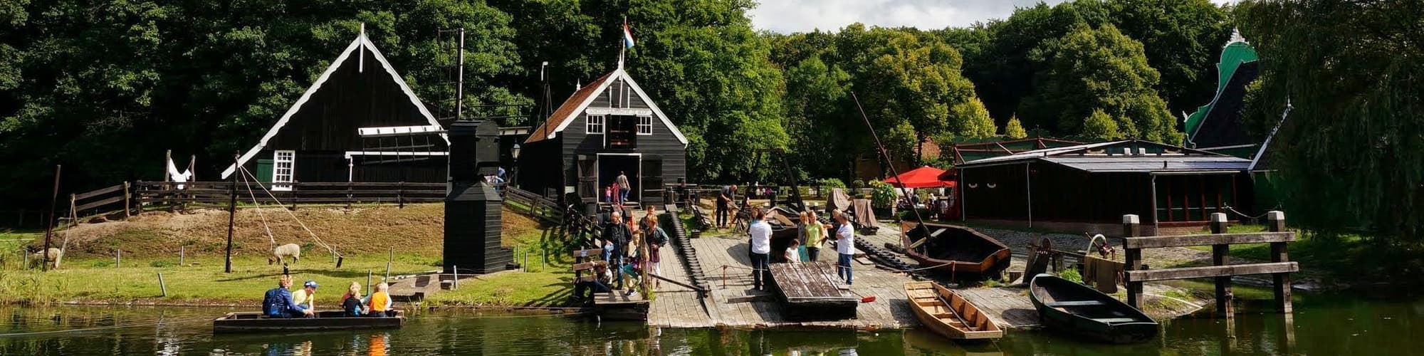 Arnhem, Países Bajos