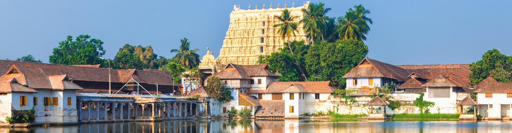 Thiruvananthapuram (Trivandrum), India