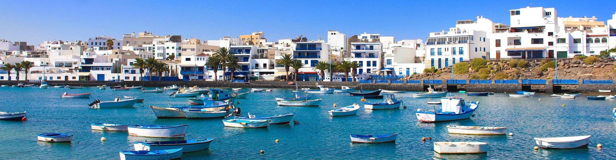 Arrecife, Lanzarote, Espanja