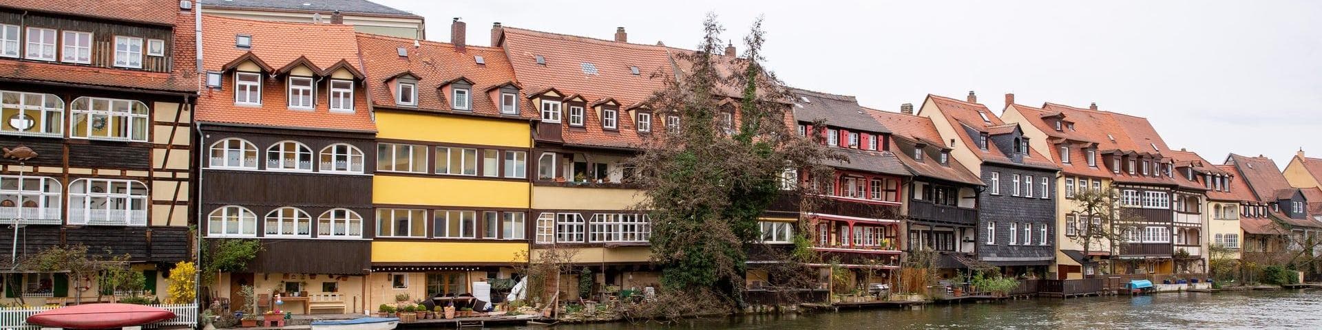 Bamberg, Alemania