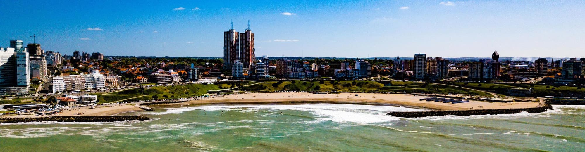 Mar del Plata, Argentina