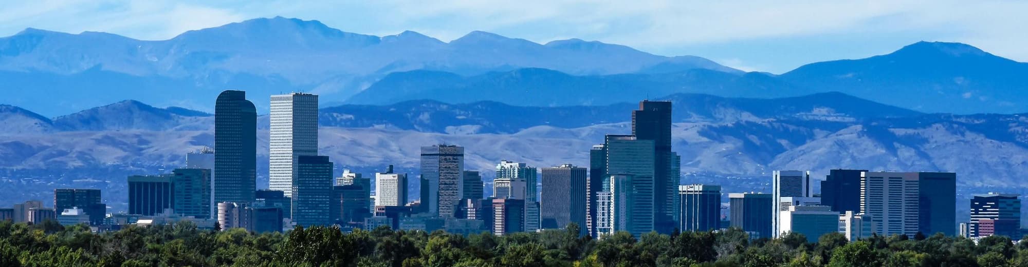 Denver CO, Vereinigte Staaten von Amerika