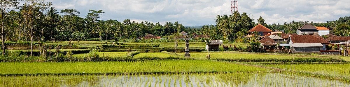Gianyar, Indonesia