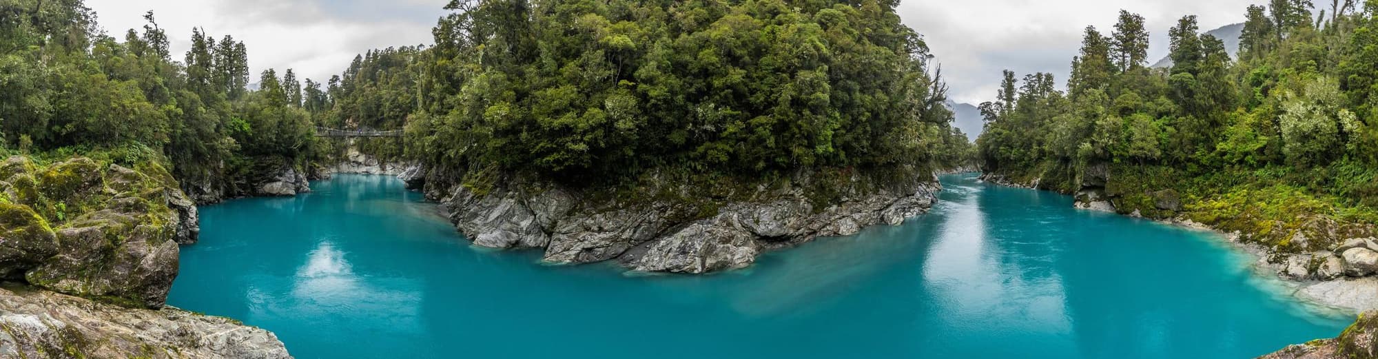 Hokitika, Nieuw-Zeeland