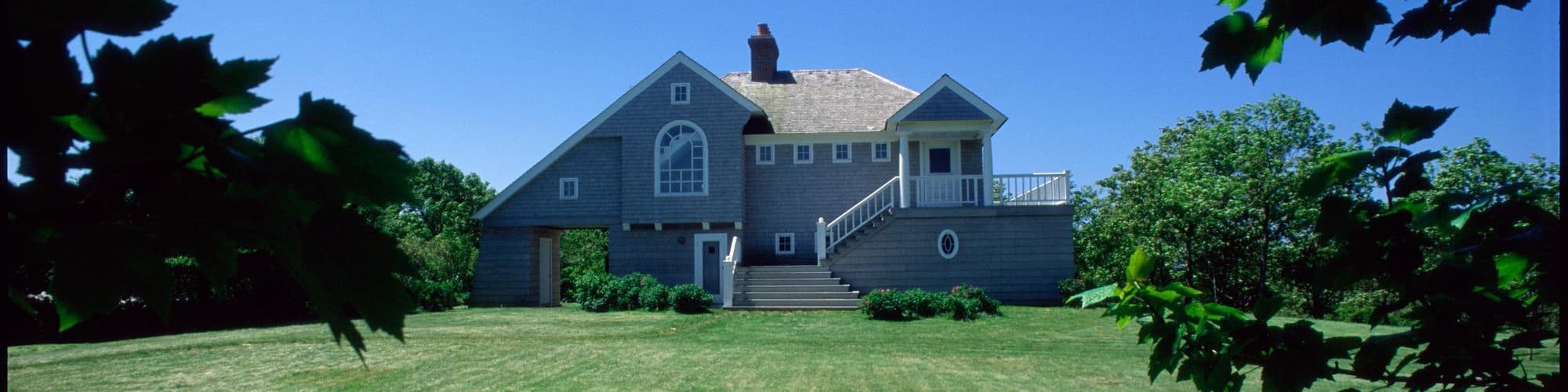 Martha's Vineyard MA, United States of America