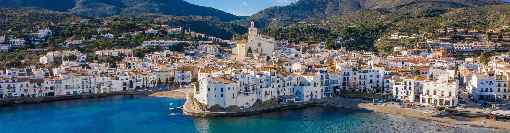 Cadaqués, Spain