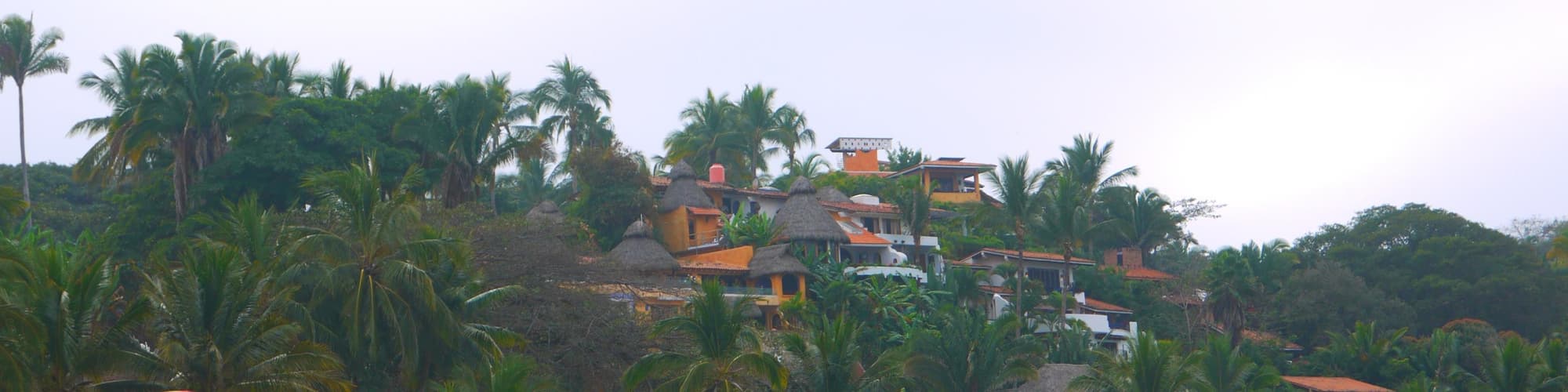 Sayulita, Messico