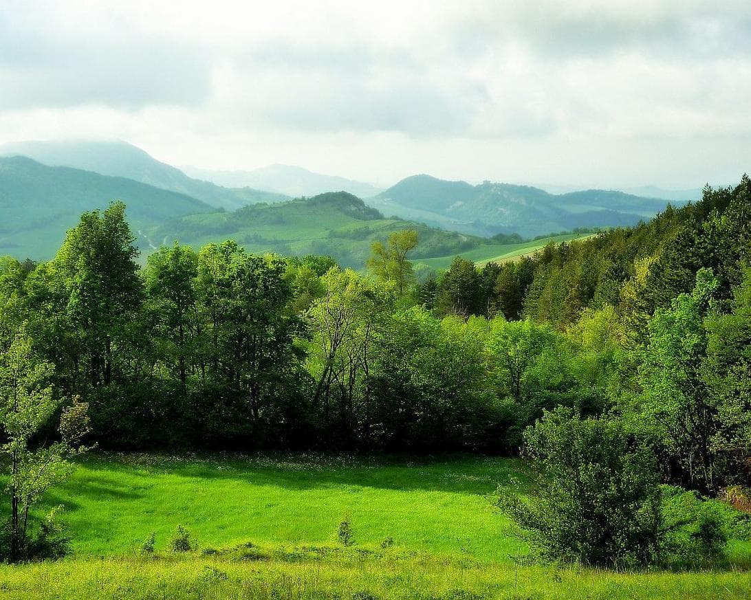 Province de Plaisance, Italie