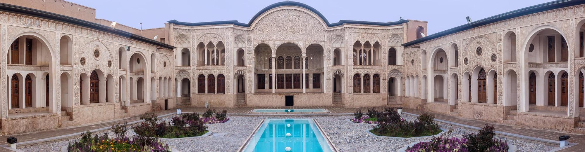 Kashan, Irã
