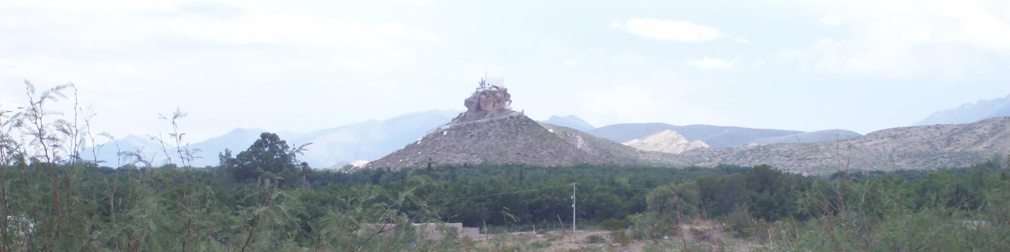 Parras, Mexico