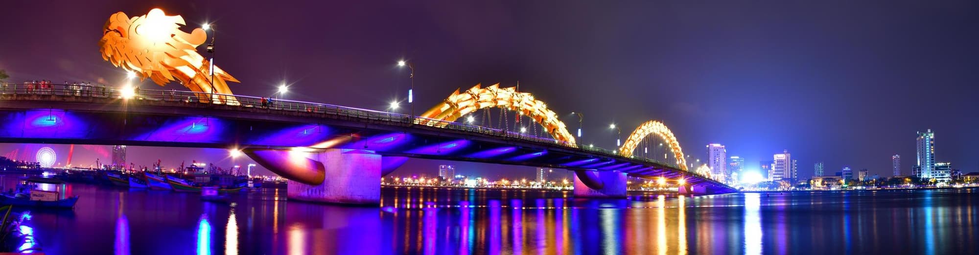 Дананг, Вьетнам