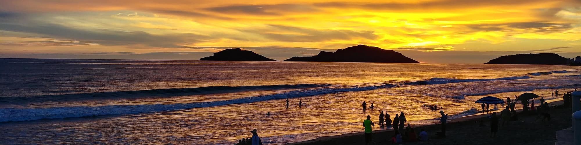 سينالوا, المكسيك