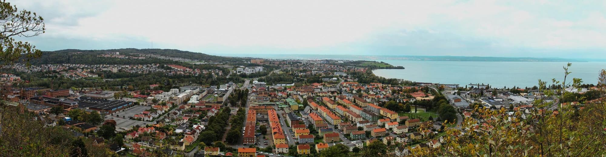 Jönköping, Sweden