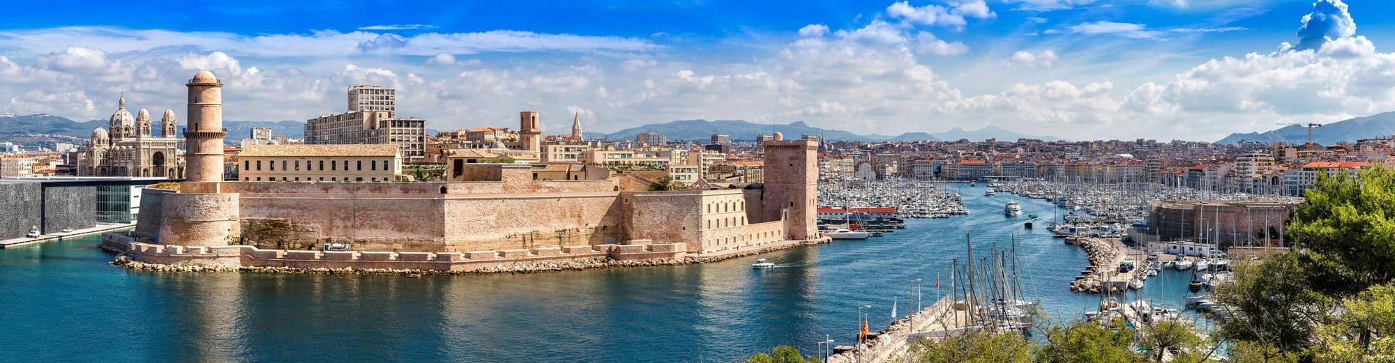 Фор-де-Франс, Мартиника