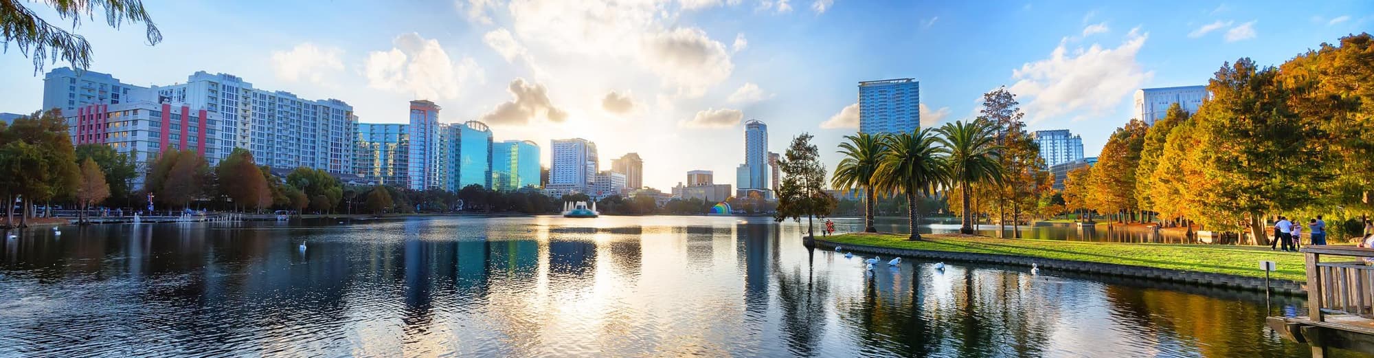 أورلاندو فلوريدا, الولايات المتحدة الأمريكية