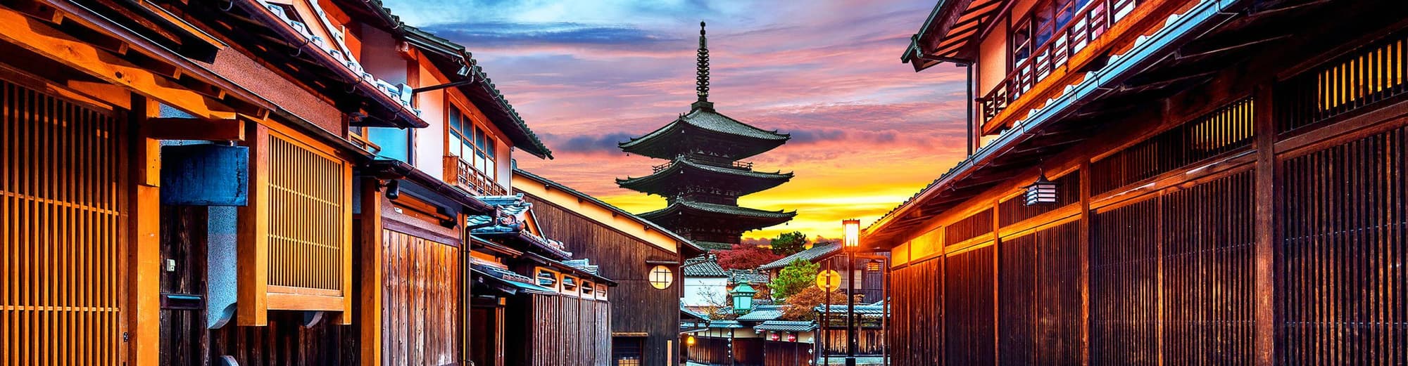 Kyoto, Japan