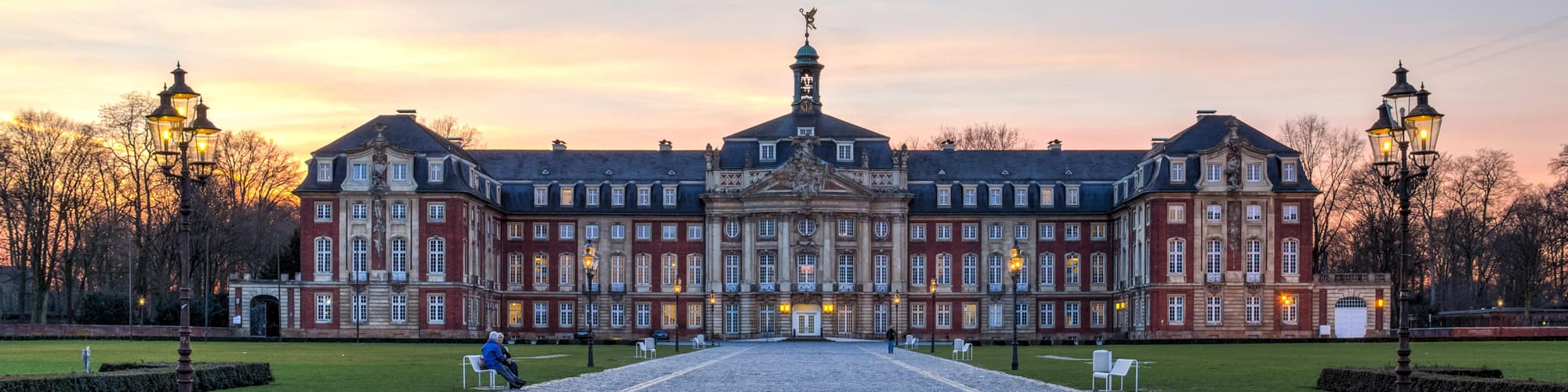 Münster (Province), Germany