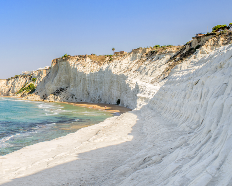 Porto Empedocle, Italia