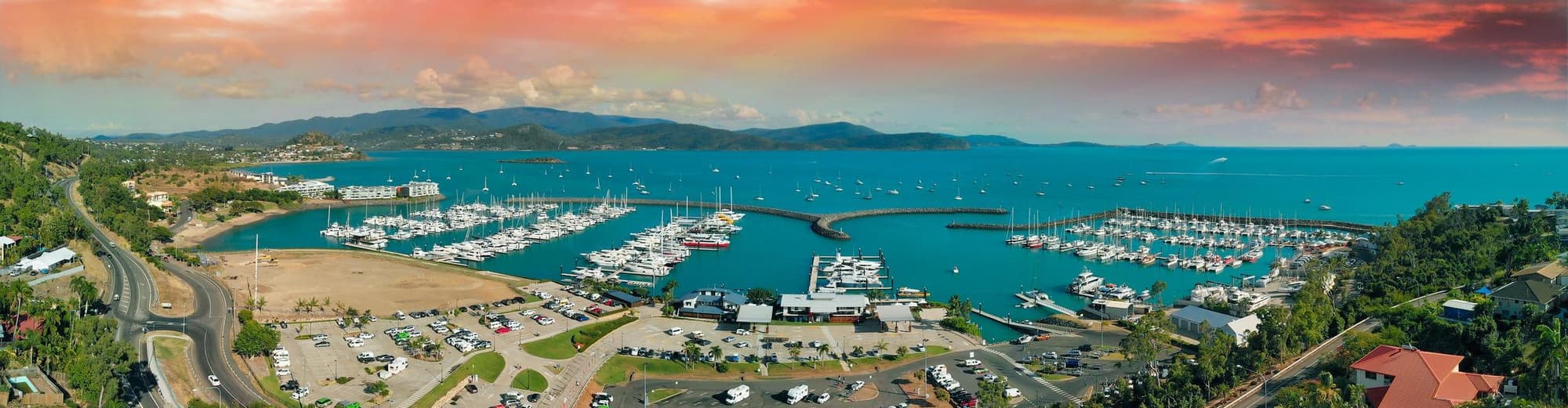 Airlie Beach, Australia