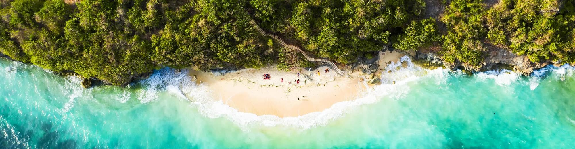 South Bali, Indonesia