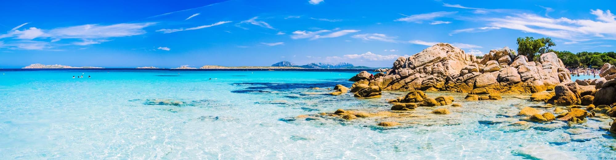 Torre Castiglione, Italy