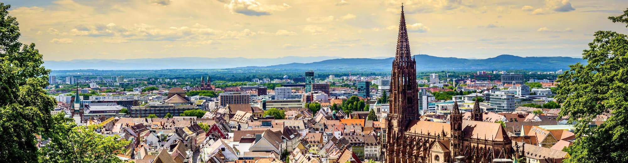 Freiburg im Breisgau, Alemania