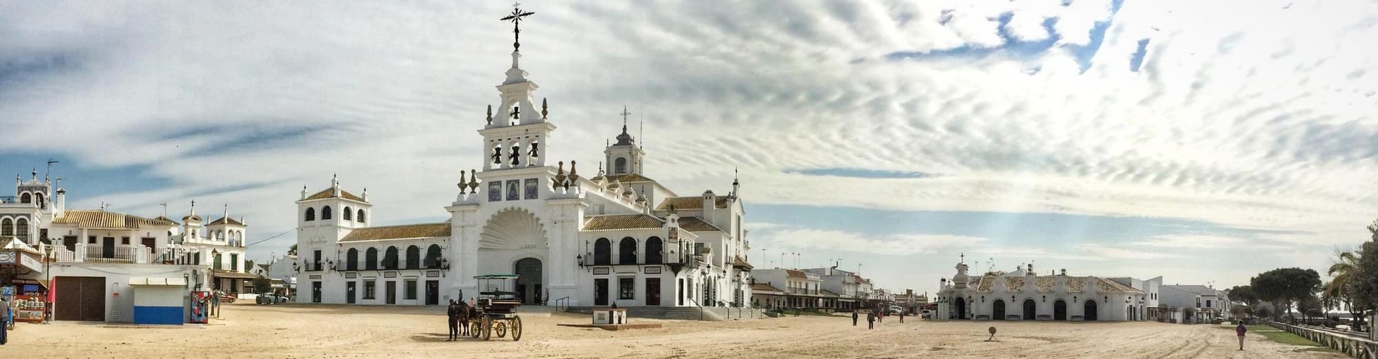 Huelva, Spagna