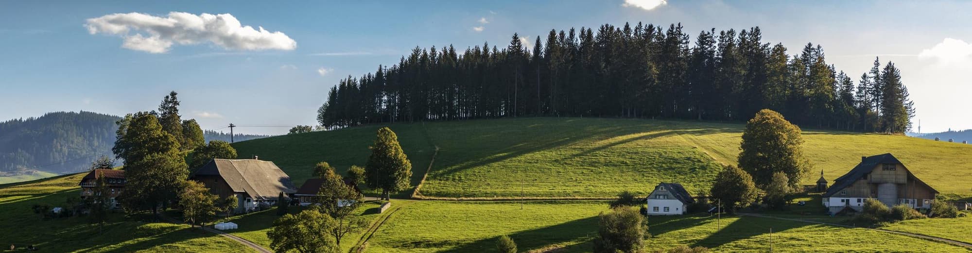 Hinterzarten, Alemanha