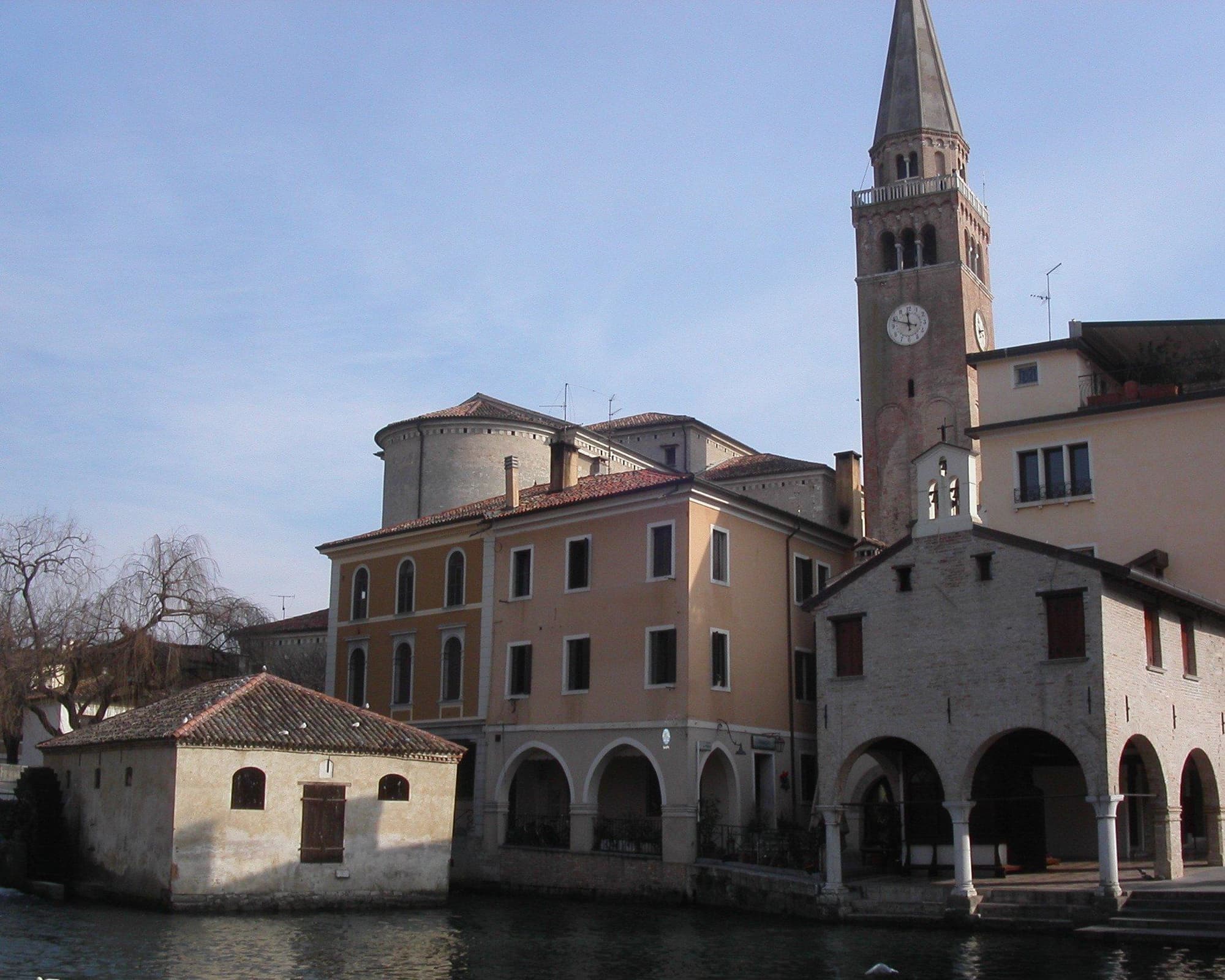 Portogruaro, Italia