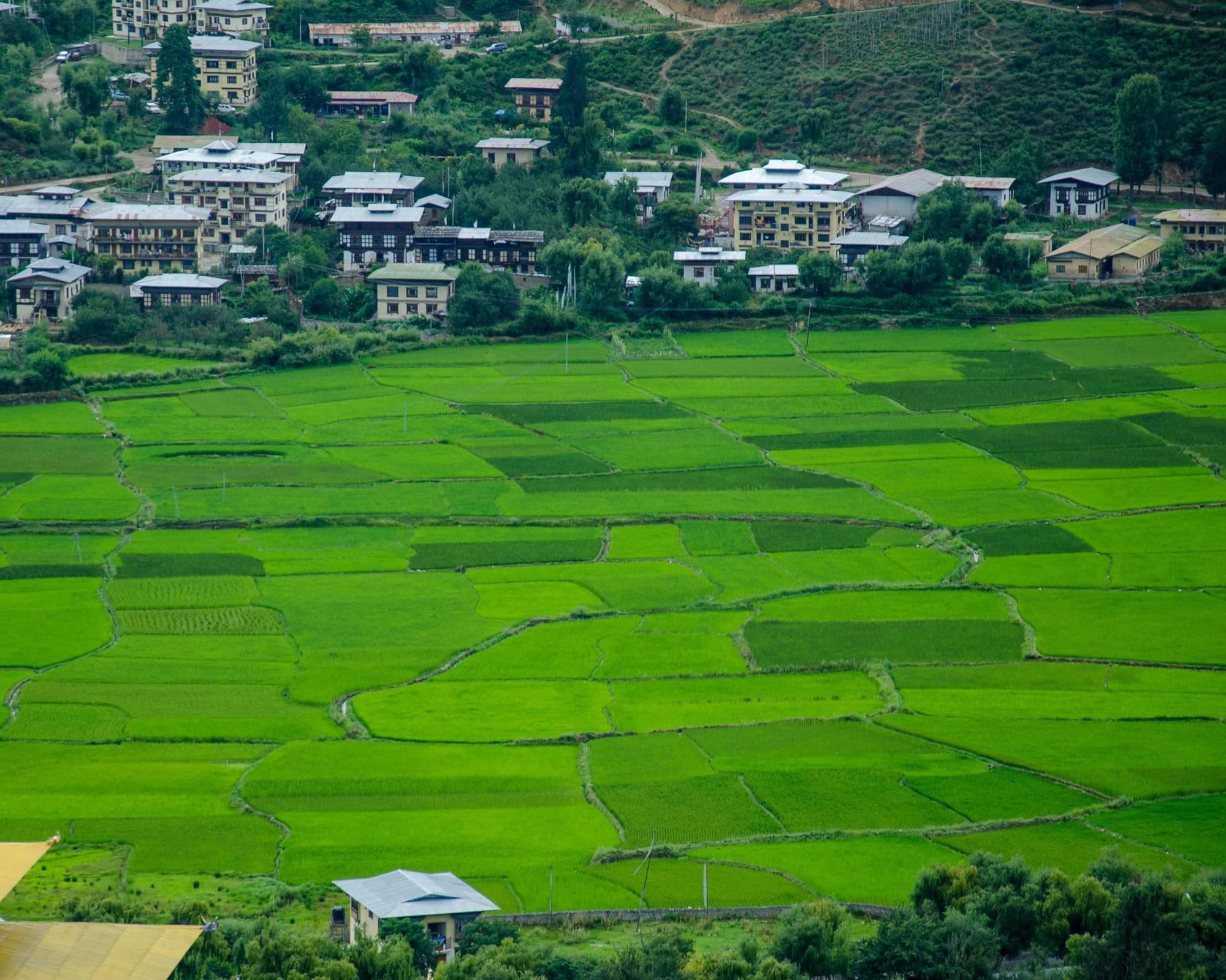 Phuntsholing, Bhutan