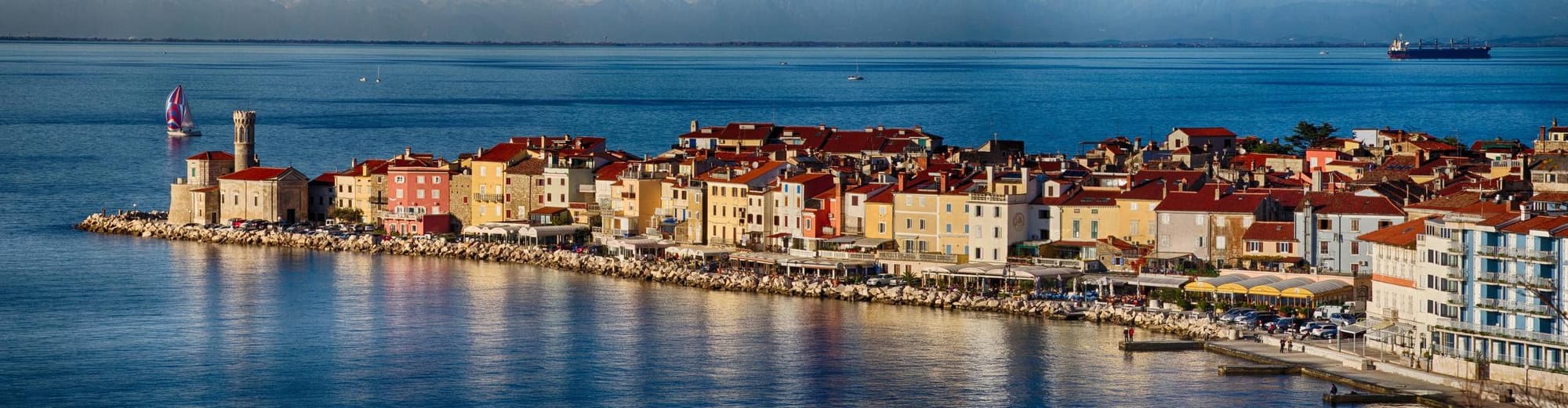 Piran, Eslovenia