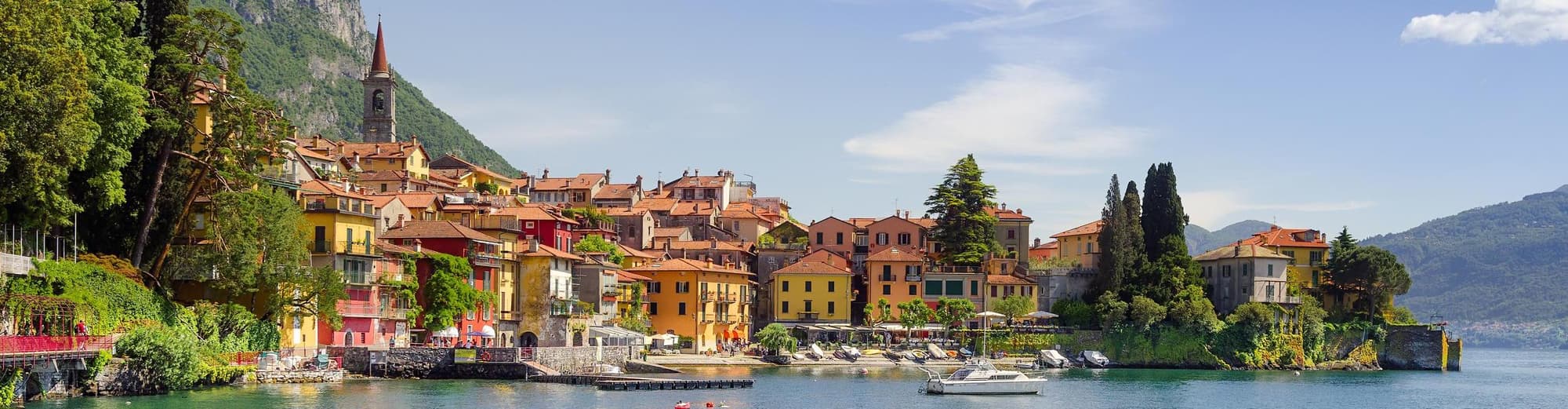 Varenna, 意大利