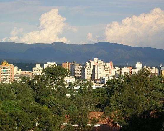 San Salvador de Jujuy, Argentina