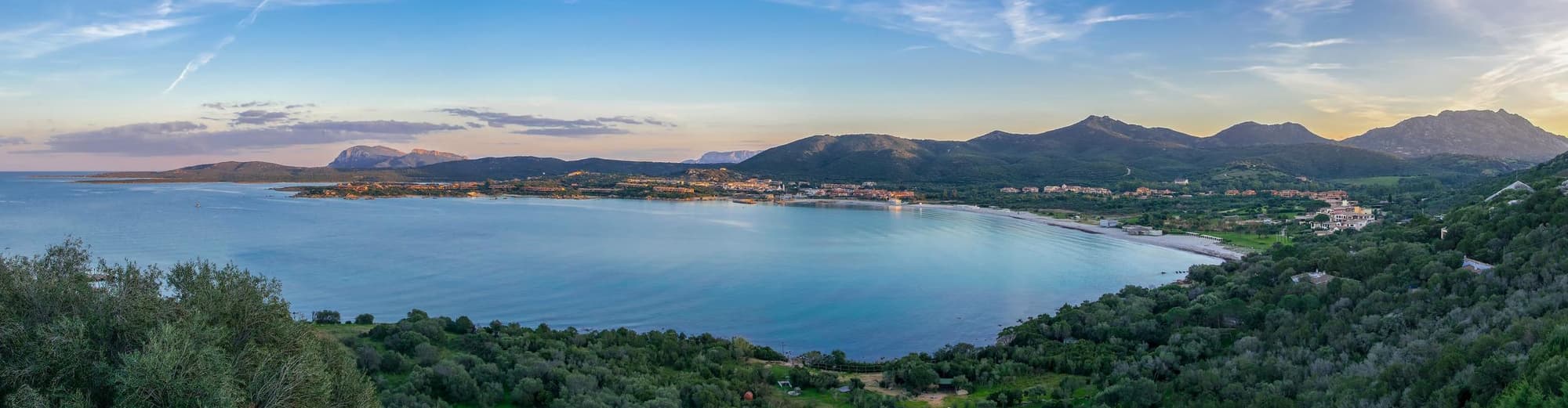 Golfo Aranci, Italia