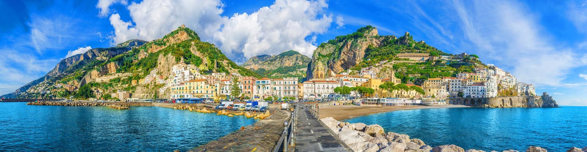 ソレント, イタリア