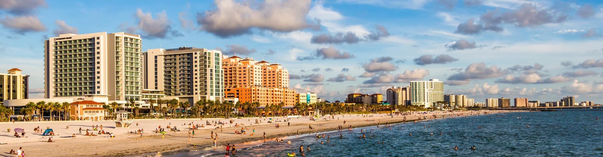 Clearwater FL, United States of America