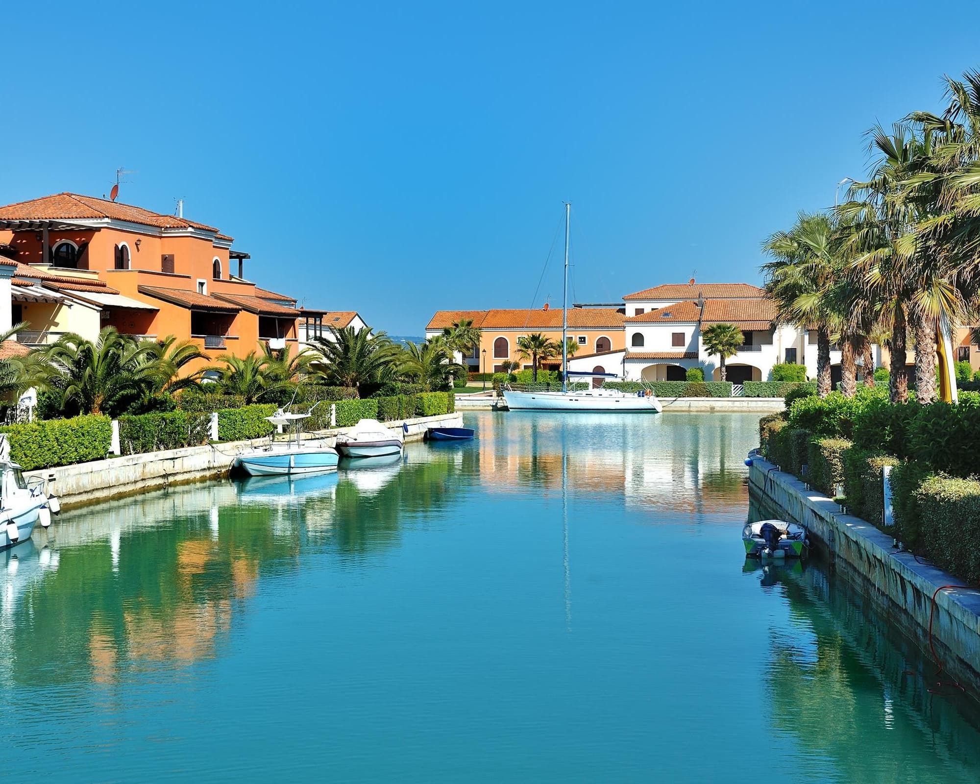 Policoro, Basilicata, Italia