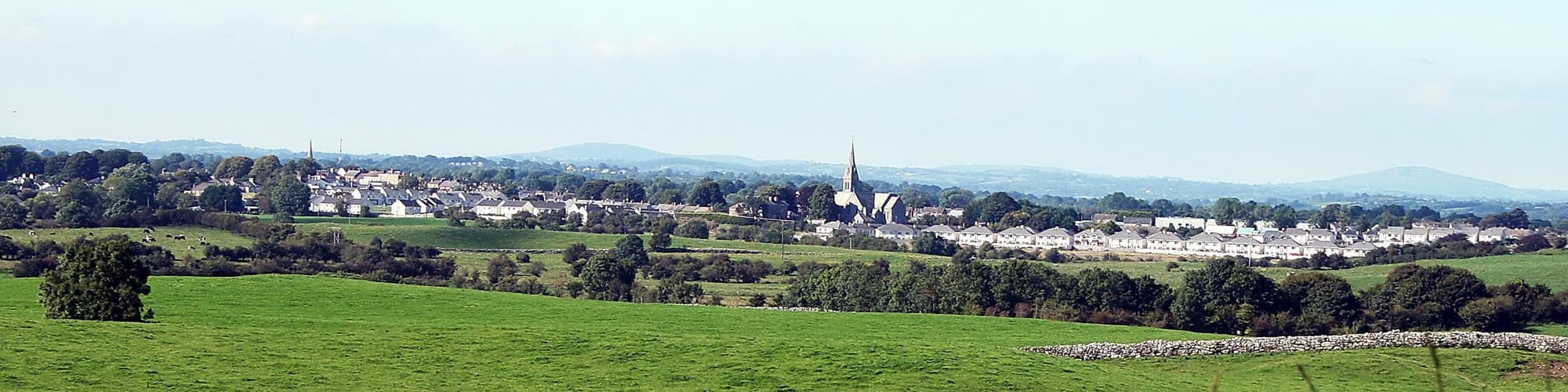 Grafschaft Meath, Irland