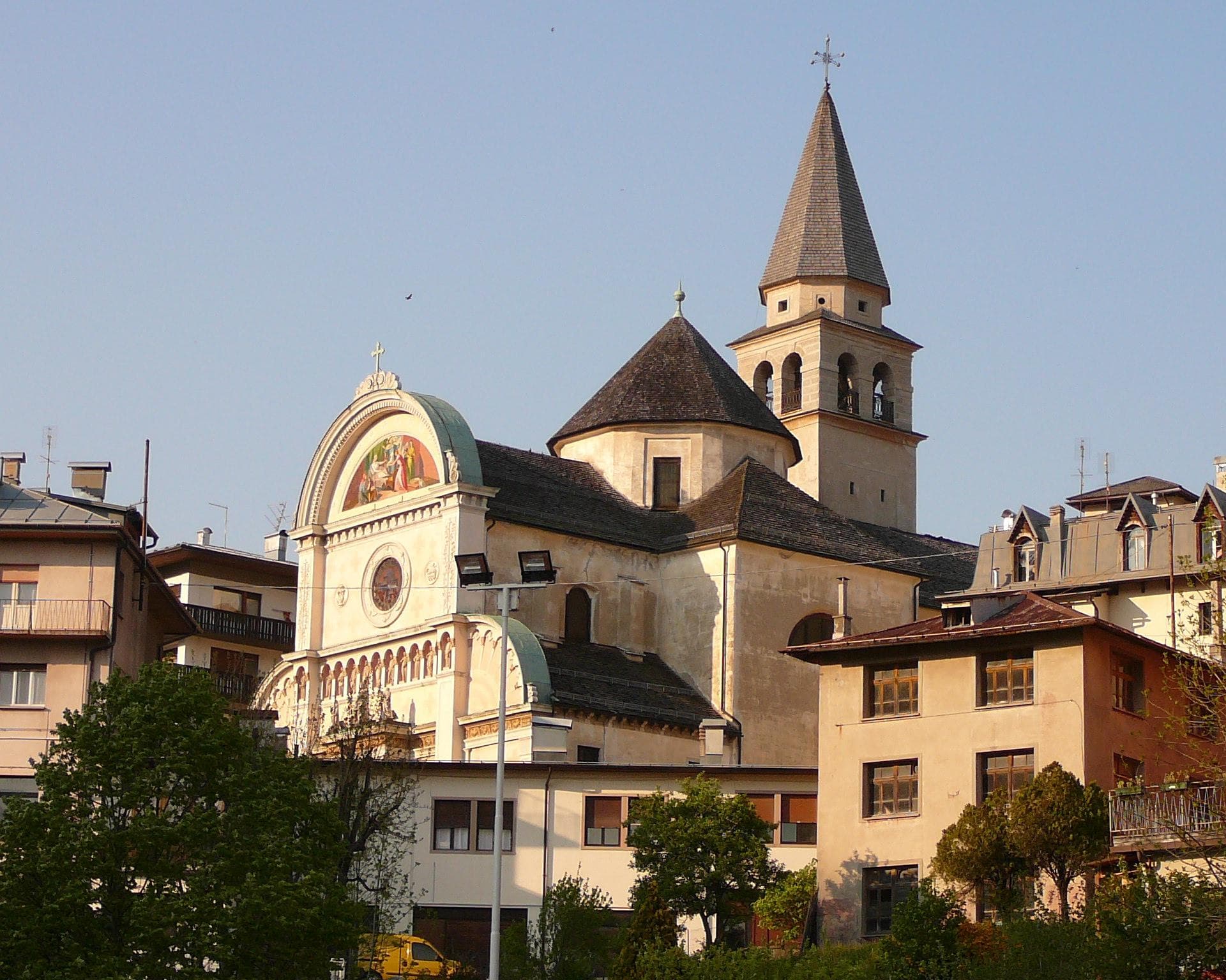 Pieve di Cadore, Italia