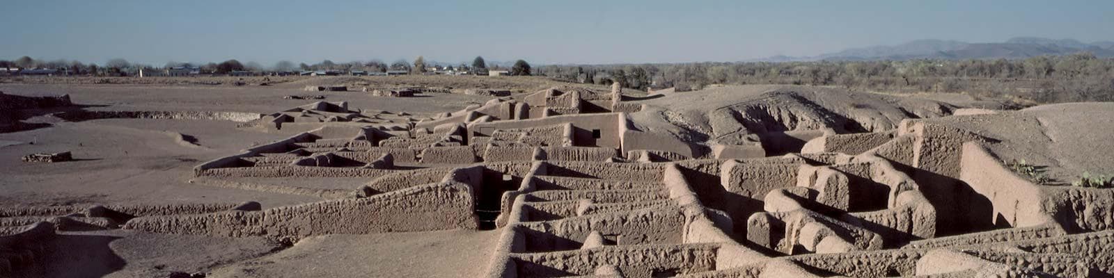 Casas Grandes, Mexico