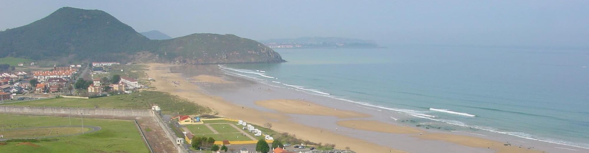 Santoña, España