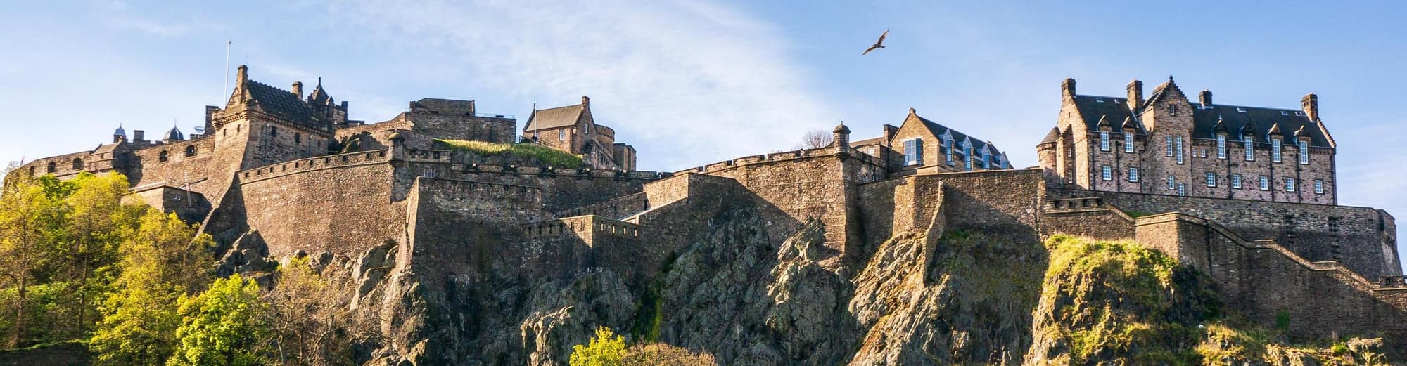 Единбург, Обединено кралство